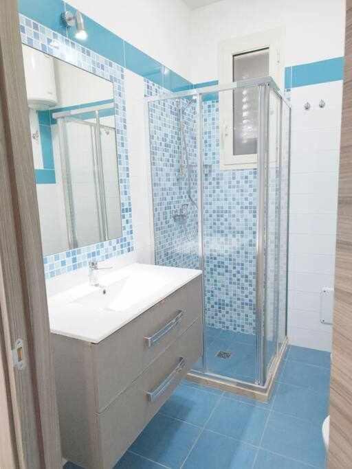 Appartement App Girasole 1A 300 Metri Dal Mare In Salento à Torre San Giovanni Extérieur photo