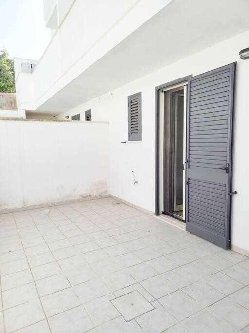 Appartement App Girasole 1A 300 Metri Dal Mare In Salento à Torre San Giovanni Extérieur photo