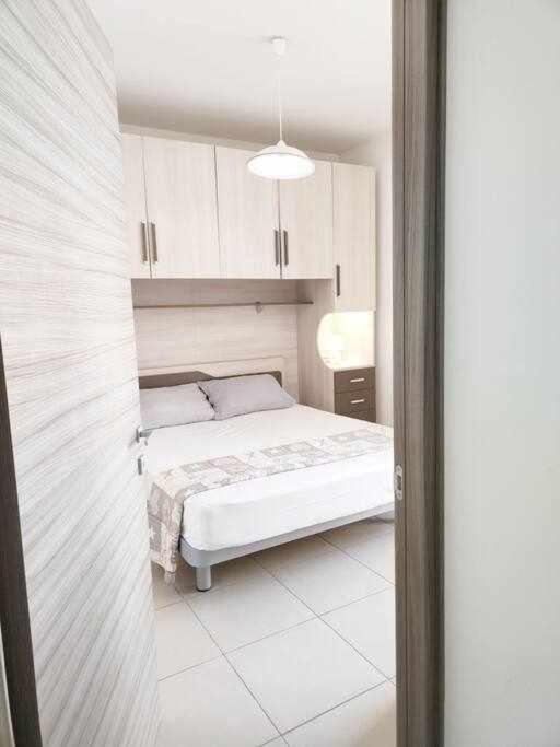 Appartement App Girasole 1A 300 Metri Dal Mare In Salento à Torre San Giovanni Extérieur photo