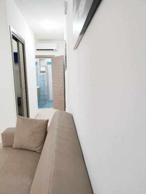 Appartement App Girasole 1A 300 Metri Dal Mare In Salento à Torre San Giovanni Extérieur photo
