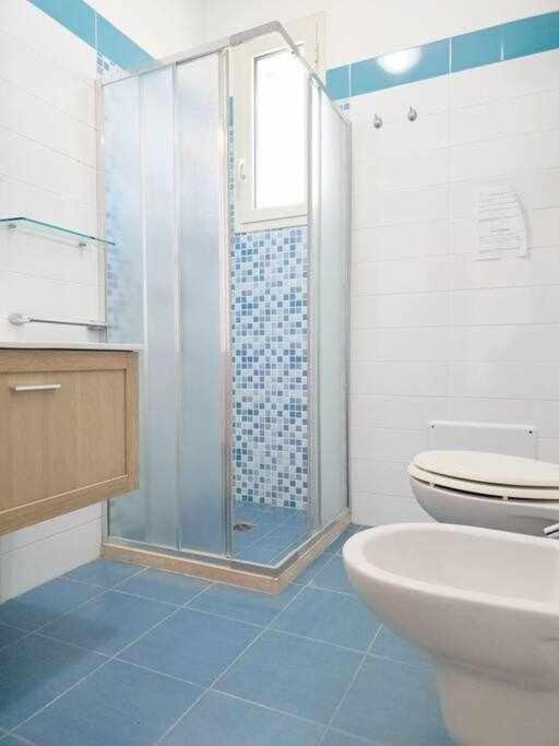 Appartement App Girasole 1A 300 Metri Dal Mare In Salento à Torre San Giovanni Extérieur photo