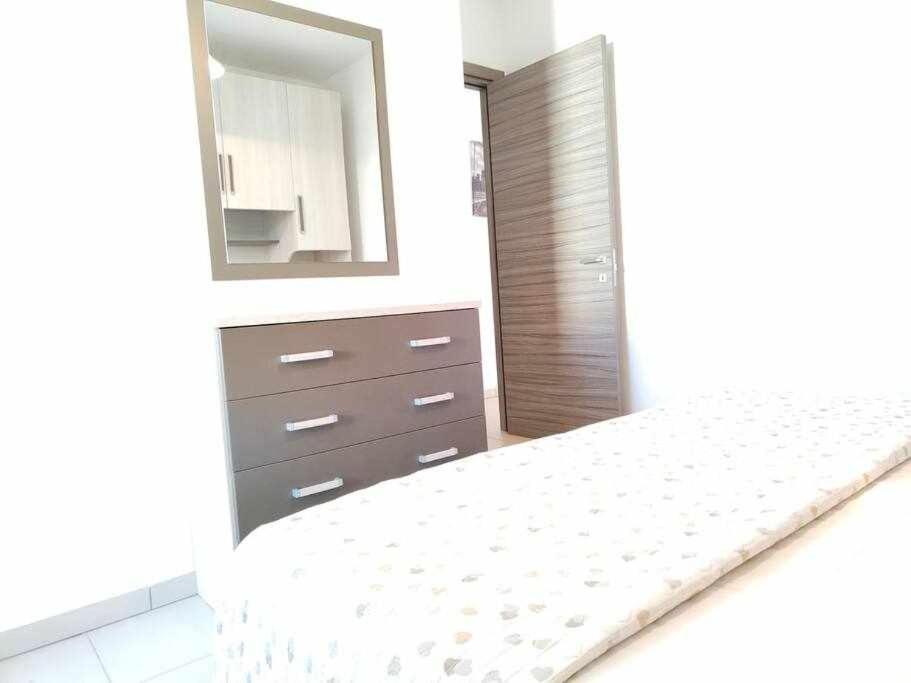 Appartement App Girasole 1A 300 Metri Dal Mare In Salento à Torre San Giovanni Extérieur photo