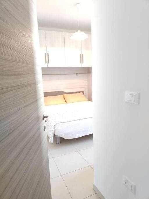Appartement App Girasole 1A 300 Metri Dal Mare In Salento à Torre San Giovanni Extérieur photo