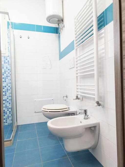Appartement App Girasole 1A 300 Metri Dal Mare In Salento à Torre San Giovanni Extérieur photo