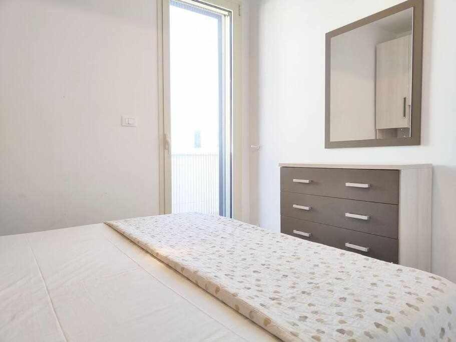 Appartement App Girasole 1A 300 Metri Dal Mare In Salento à Torre San Giovanni Extérieur photo