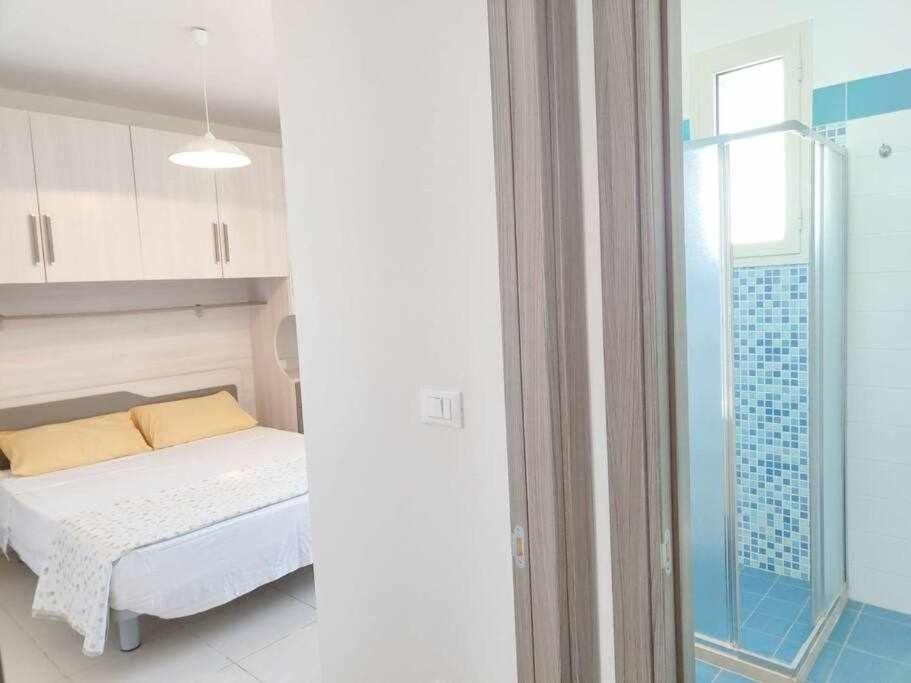Appartement App Girasole 1A 300 Metri Dal Mare In Salento à Torre San Giovanni Extérieur photo