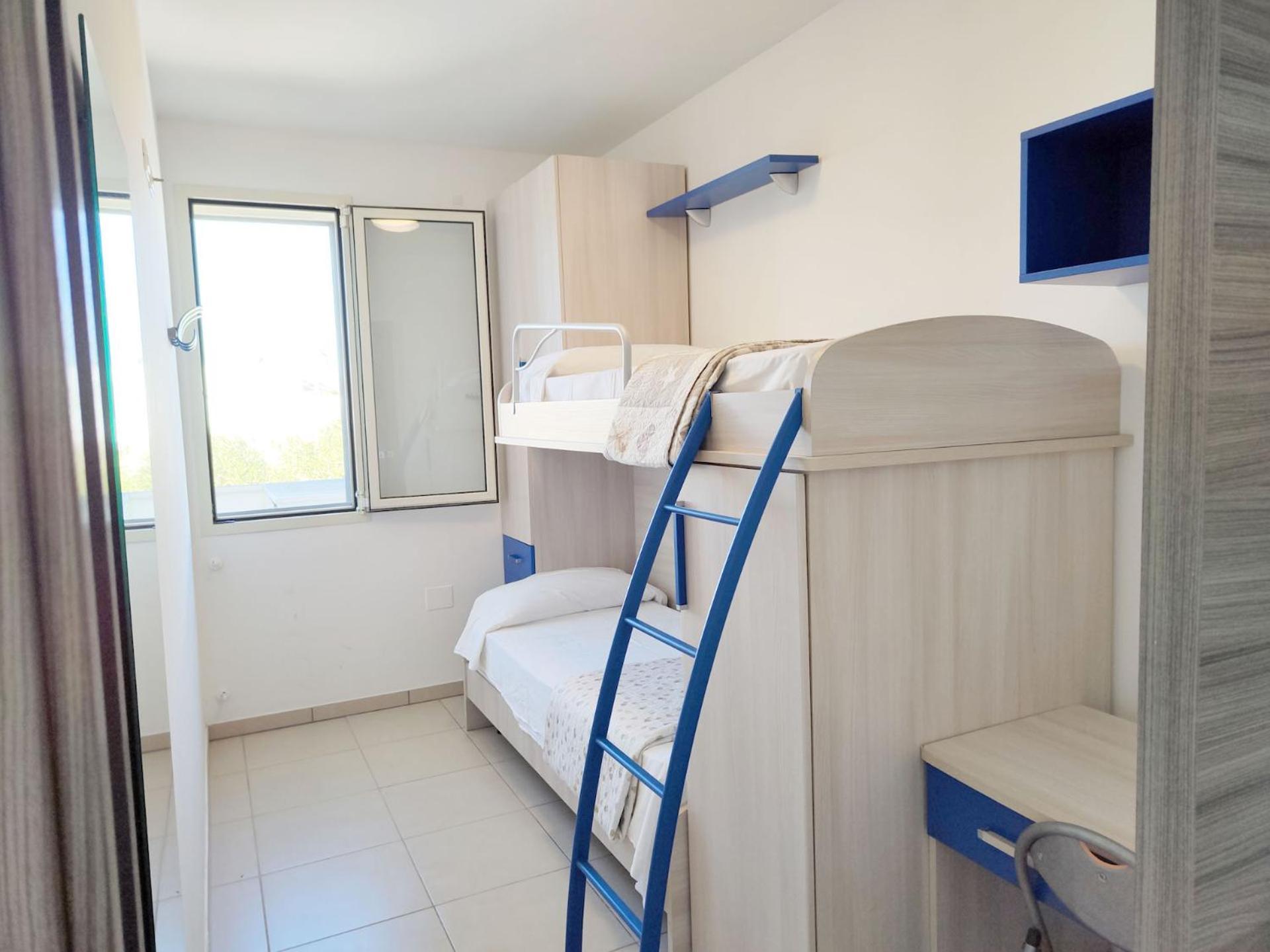 Appartement App Girasole 1A 300 Metri Dal Mare In Salento à Torre San Giovanni Extérieur photo