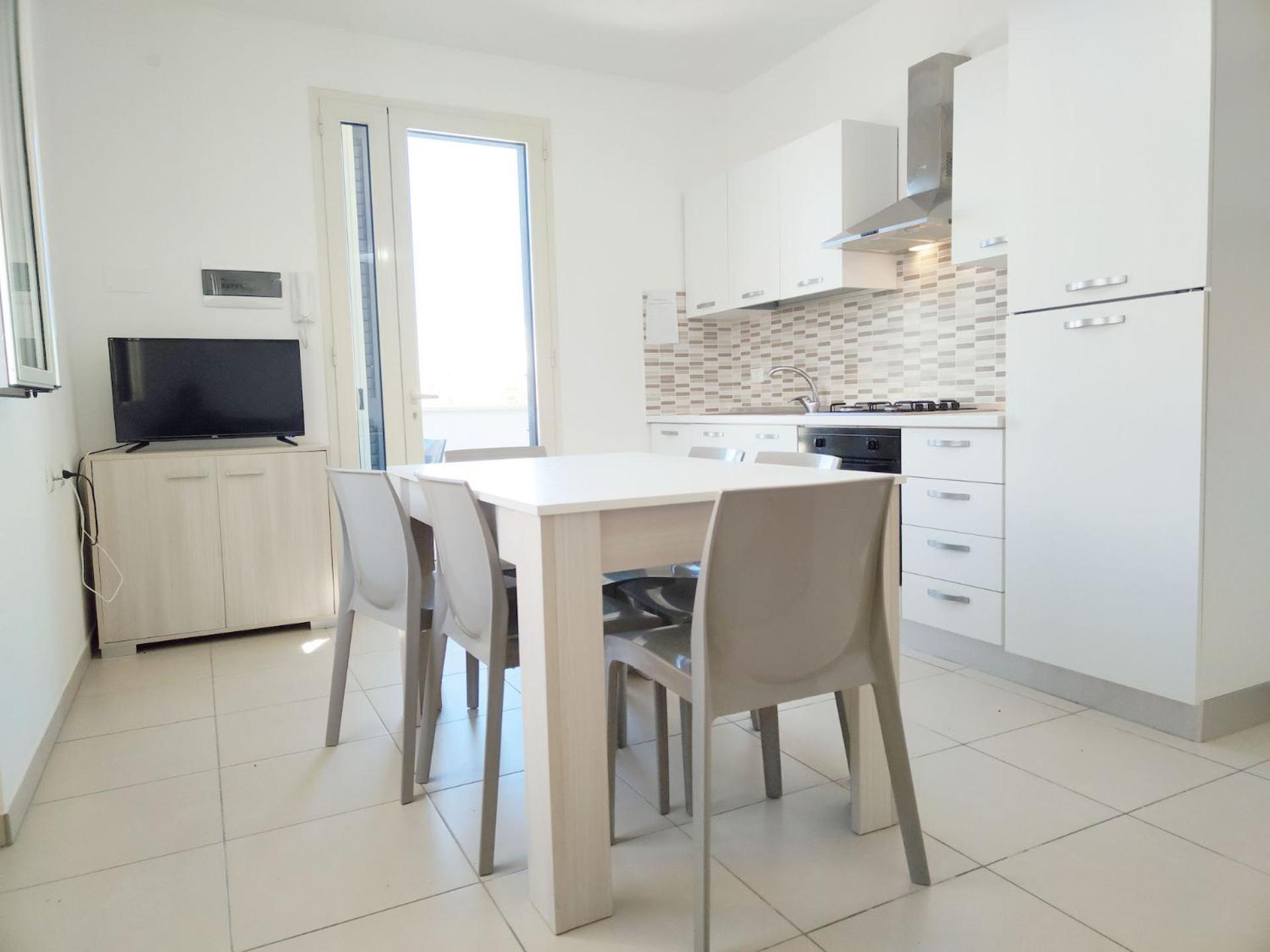 Appartement App Girasole 1A 300 Metri Dal Mare In Salento à Torre San Giovanni Extérieur photo